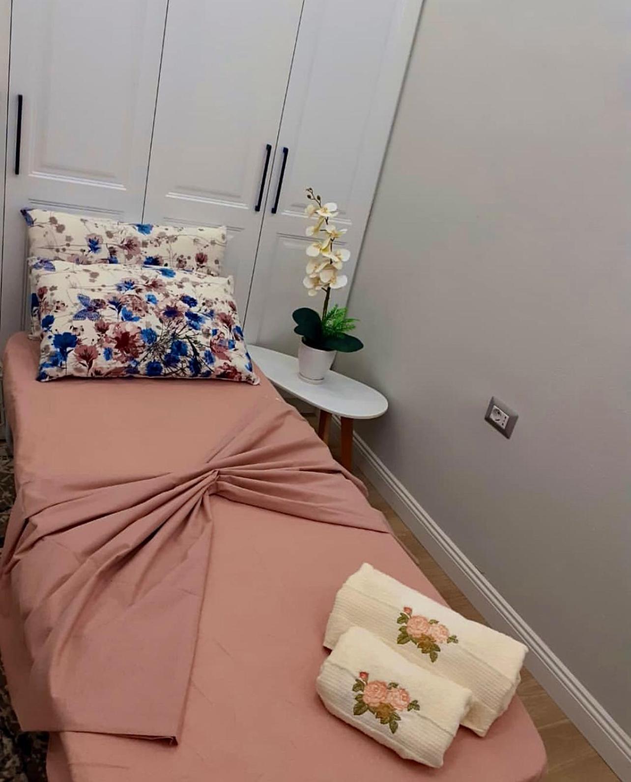 Shtepi Pushimi Xhoi Apartment Korce